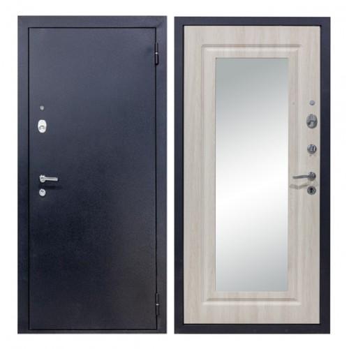 Входная дверь - С-510 с зеркалом