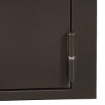 Входная дверь - АСД Лидер