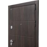 Входная дверь - Porta M 4.П23 Almon 28/Cappuccino Veralinga