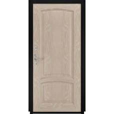 Входная дверь - Аура - Клио (32мм, Antik)