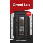 Входная дверь - Grand Lux