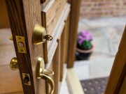 Выбор правильной входной двери Выбор правильной входной двери